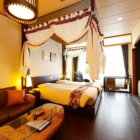 Aiken Oyado Izukogen Hotel Itó Kültér fotó