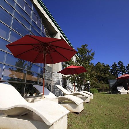Aiken Oyado Izukogen Hotel Itó Kültér fotó