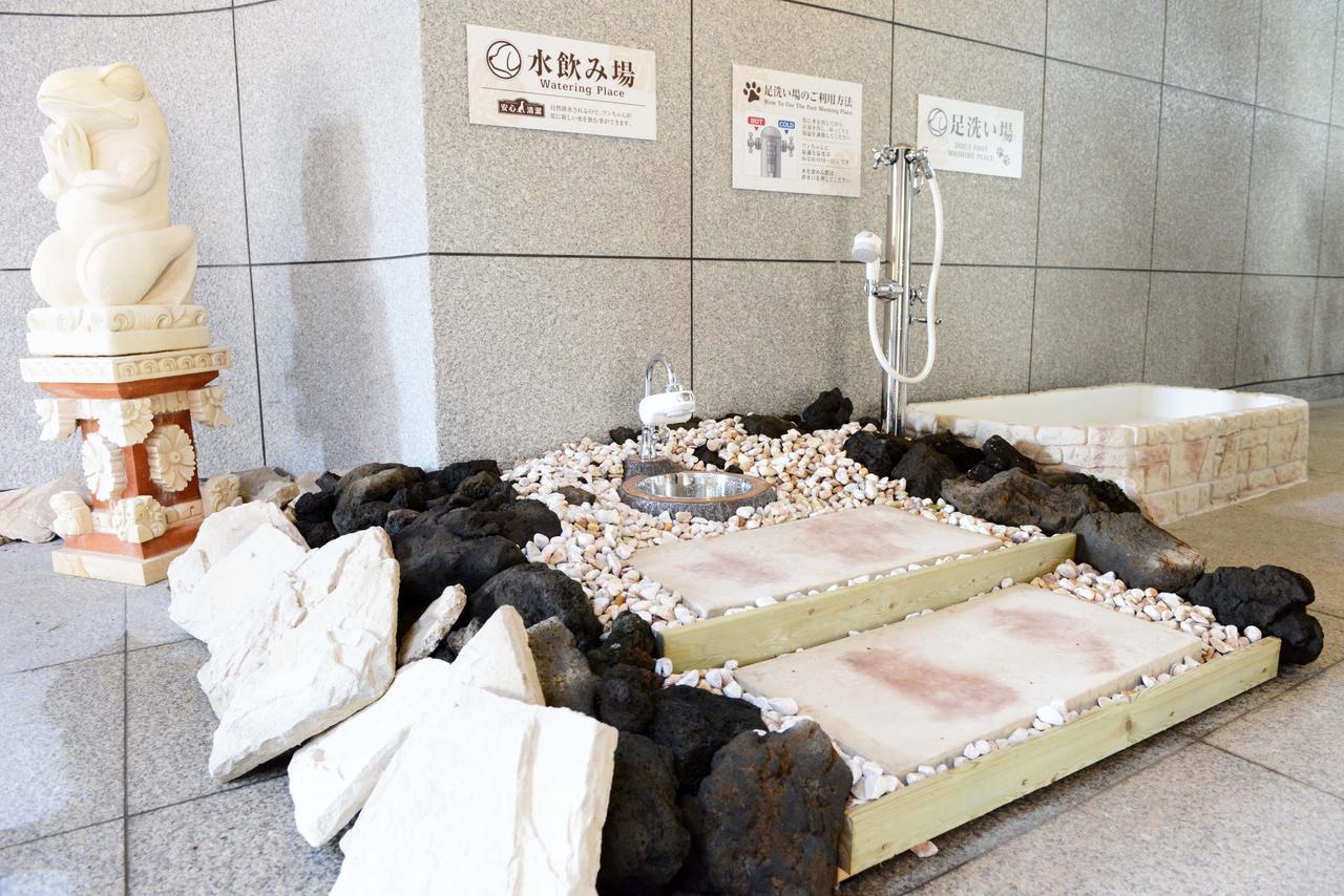 Aiken Oyado Izukogen Hotel Itó Kültér fotó