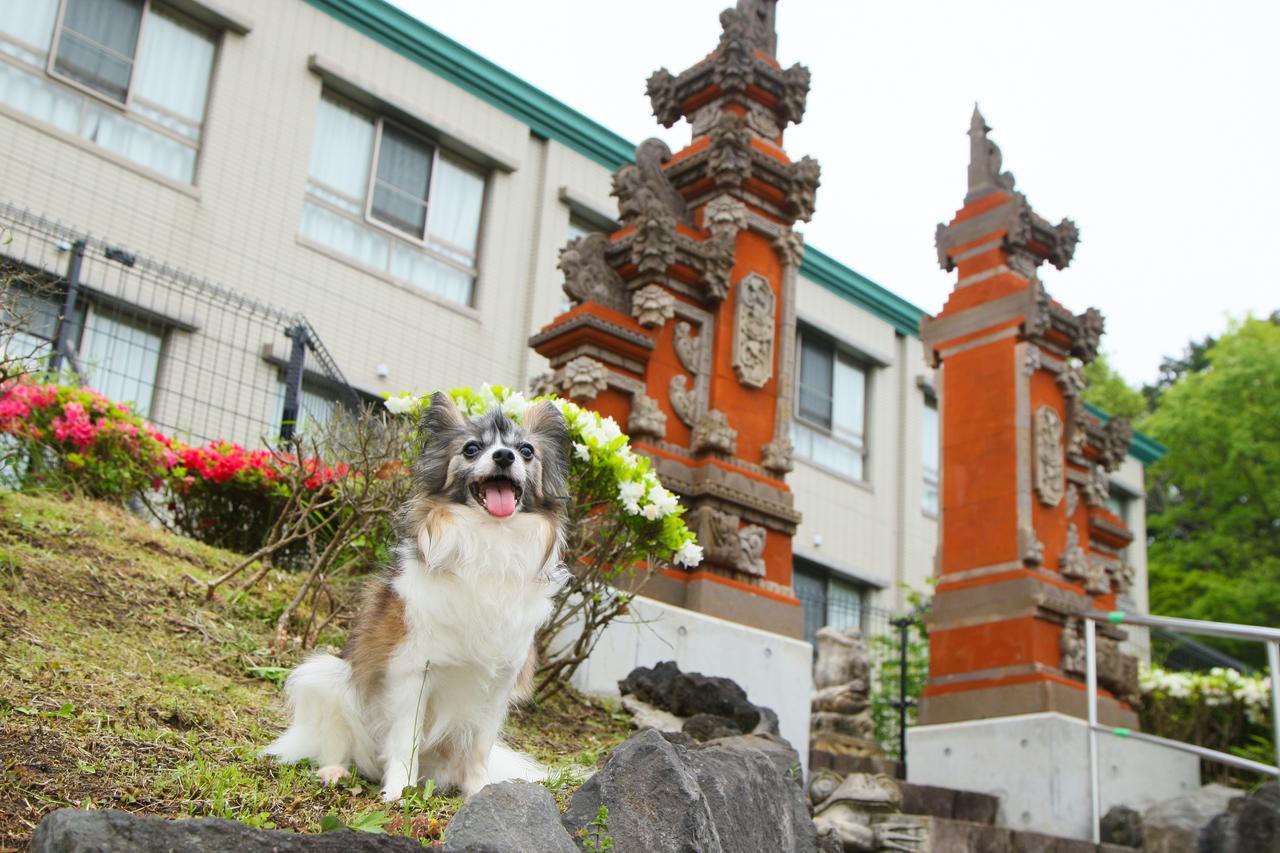 Aiken Oyado Izukogen Hotel Itó Kültér fotó