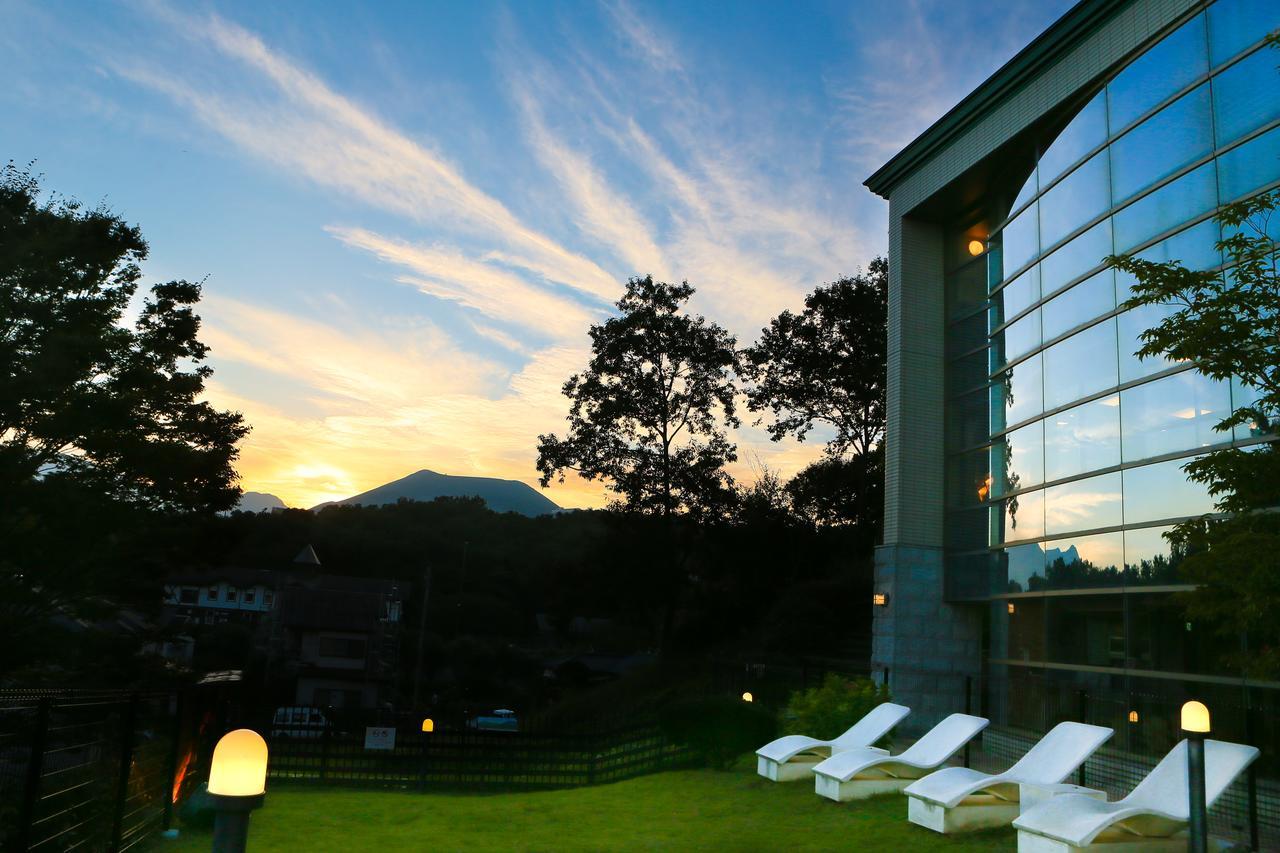 Aiken Oyado Izukogen Hotel Itó Kültér fotó