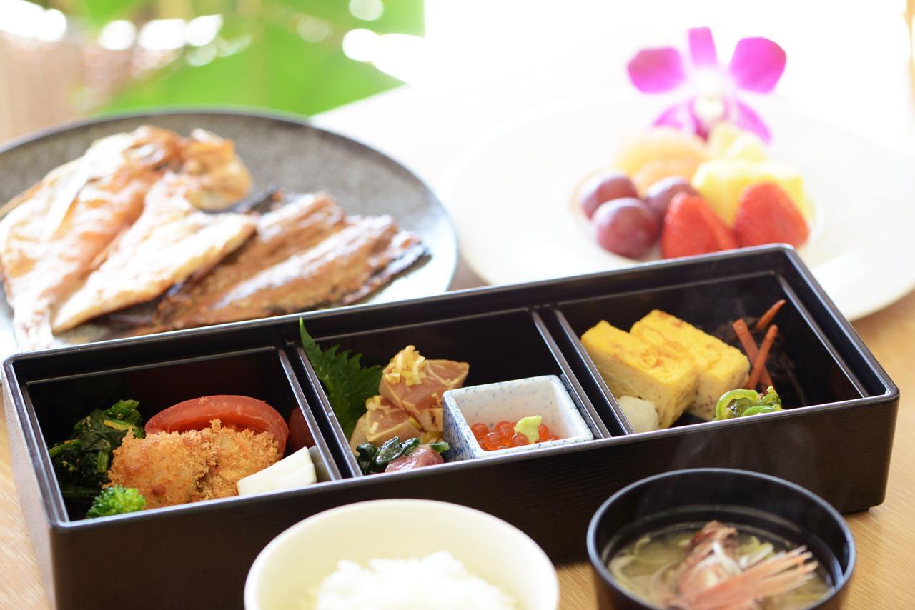 Aiken Oyado Izukogen Hotel Itó Kültér fotó
