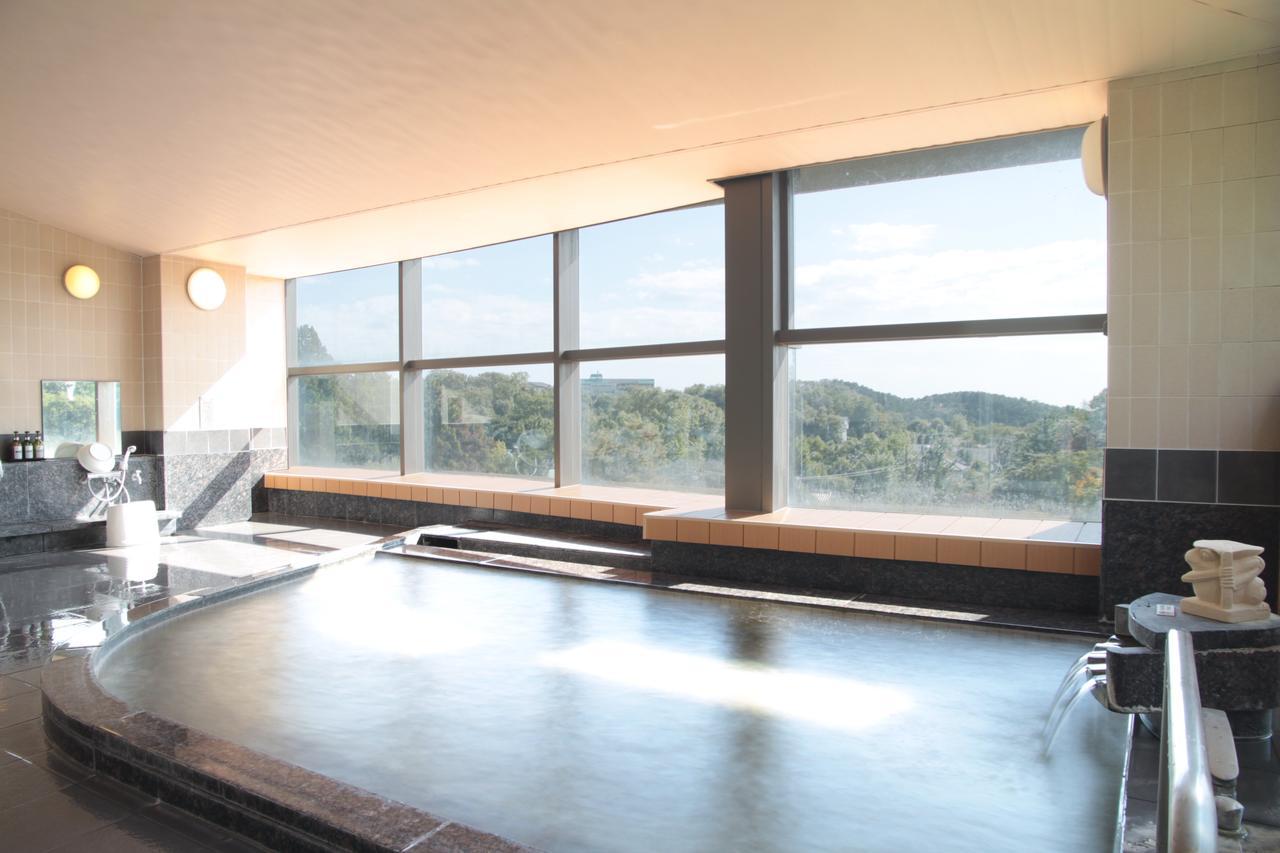 Aiken Oyado Izukogen Hotel Itó Kültér fotó