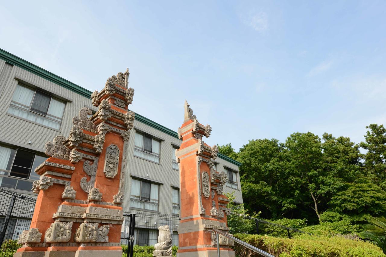 Aiken Oyado Izukogen Hotel Itó Kültér fotó