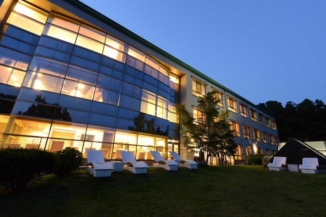 Aiken Oyado Izukogen Hotel Itó Kültér fotó